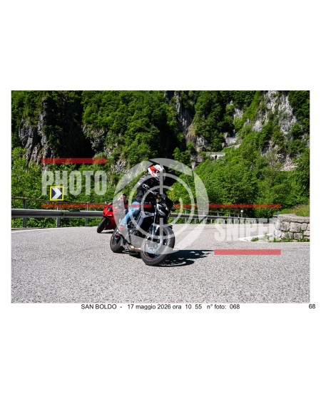 PASSO SAN BOLDO - 17 - 05 - 2026 ORA 10.00/11.00 N°068