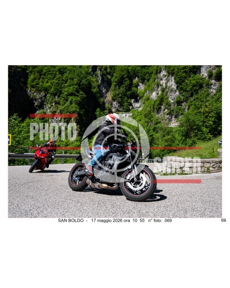 PASSO SAN BOLDO - 17 - 05 - 2026 ORA 10.00/11.00 N°069