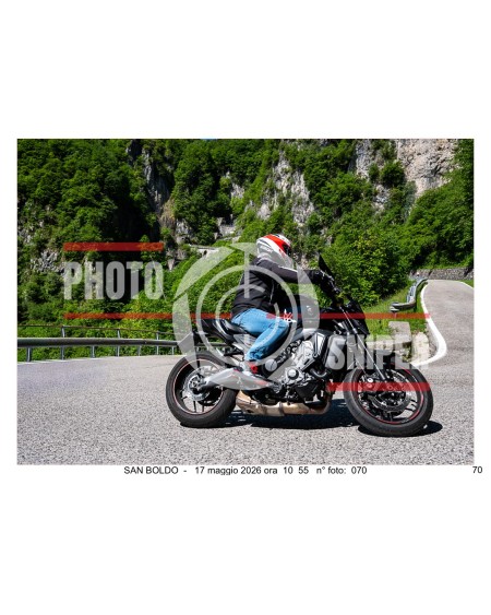 PASSO SAN BOLDO - 17 - 05 - 2026 ORA 10.00/11.00 N°070
