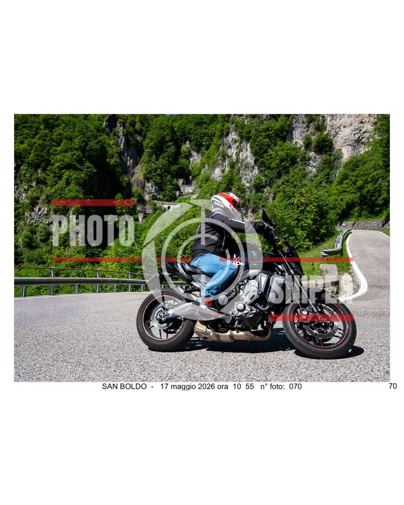 PASSO SAN BOLDO - 17 - 05 - 2026 ORA 10.00/11.00 N°070