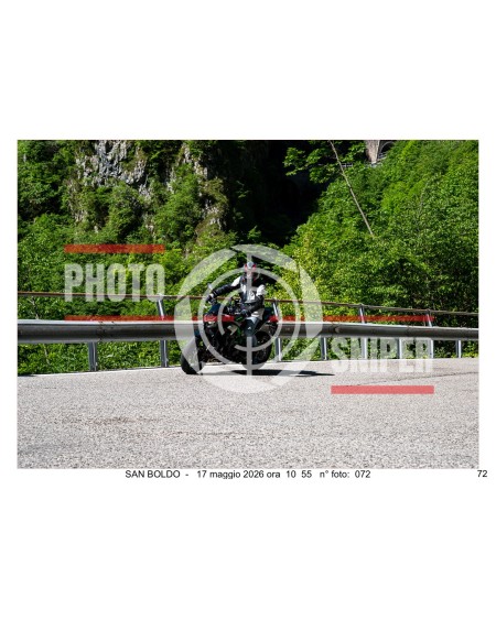 PASSO SAN BOLDO - 17 - 05 - 2026 ORA 10.00/11.00 N°072