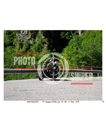 PASSO SAN BOLDO - 17 - 05 - 2026 ORA 10.00/11.00 N°072