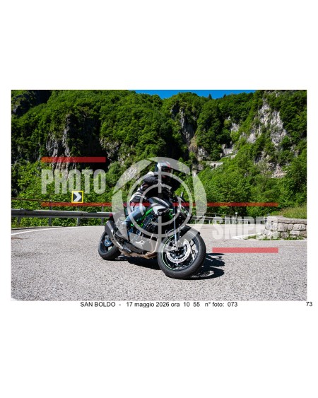 PASSO SAN BOLDO - 17 - 05 - 2026 ORA 10.00/11.00 N°073