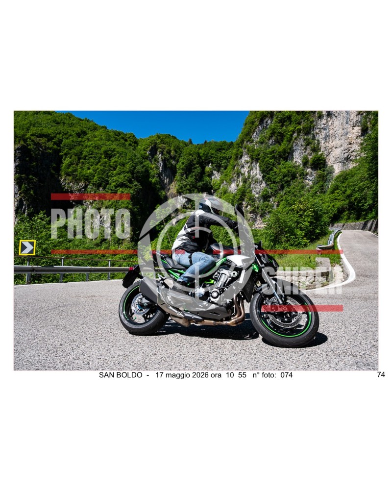 PASSO SAN BOLDO - 17 - 05 - 2026 ORA 10.00/11.00 N°074