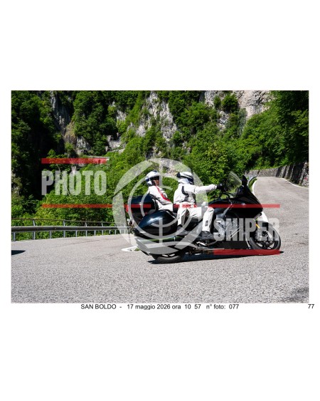PASSO SAN BOLDO - 17 - 05 - 2026 ORA 10.00/11.00 N°077