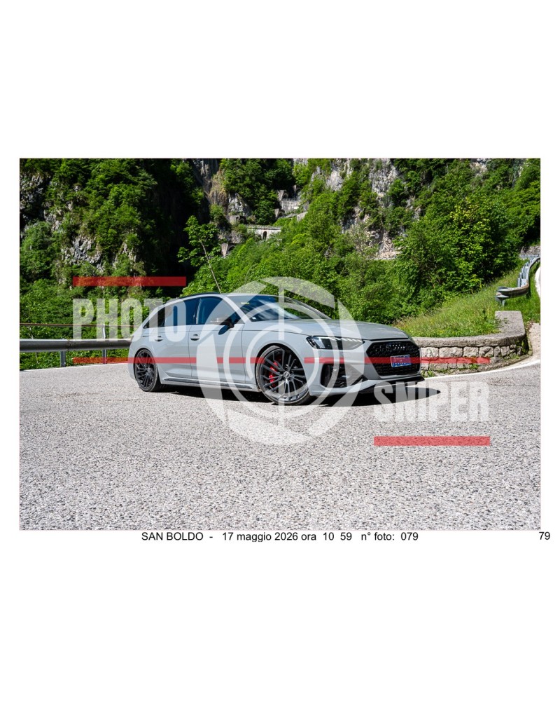 PASSO SAN BOLDO - 17 - 05 - 2026 ORA 10.00/11.00 N°079