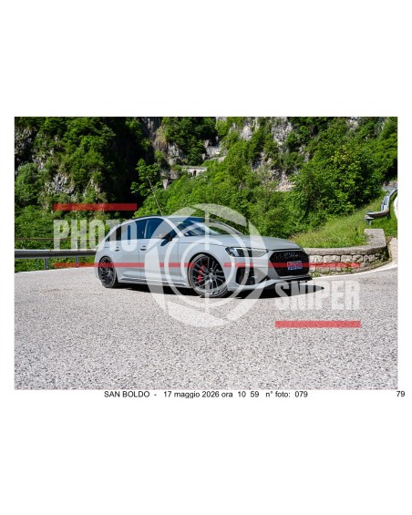 PASSO SAN BOLDO - 17 - 05 - 2026 ORA 10.00/11.00 N°079