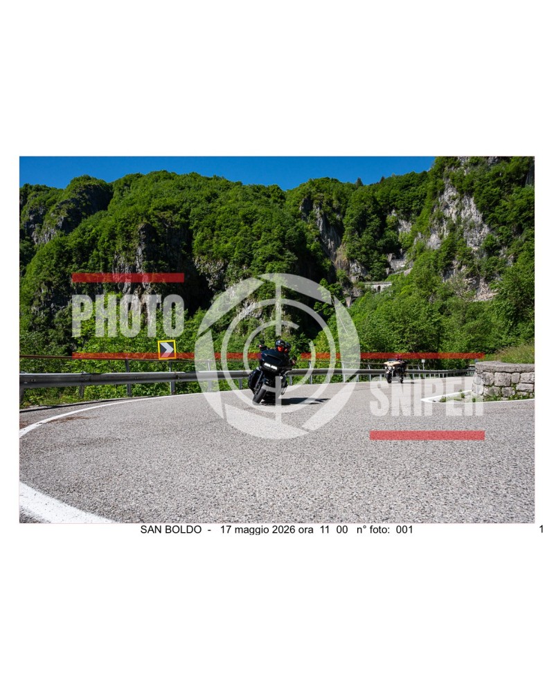 PASSO SAN BOLDO - 17 - 05 - 2026 ORA 11.00/12.00 N°001