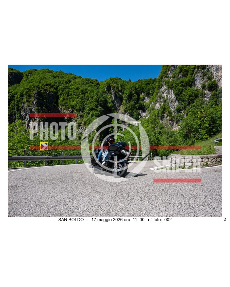 PASSO SAN BOLDO - 17 - 05 - 2026 ORA 11.00/12.00 N°002