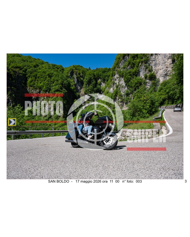 PASSO SAN BOLDO - 17 - 05 - 2026 ORA 11.00/12.00 N°003