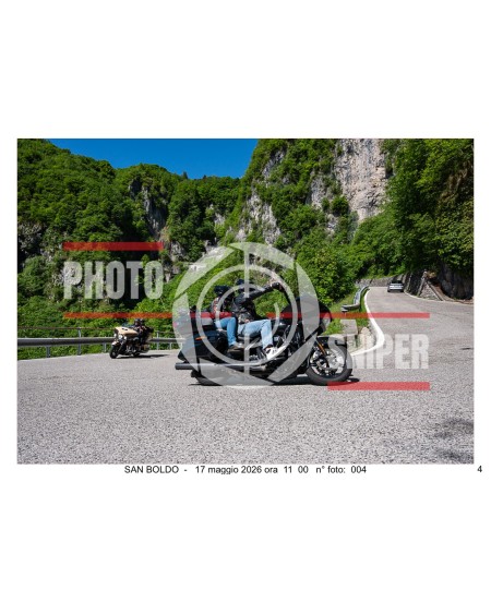 PASSO SAN BOLDO - 17 - 05 - 2026 ORA 11.00/12.00 N°004