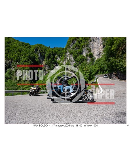 PASSO SAN BOLDO - 17 - 05 - 2026 ORA 11.00/12.00 N°004