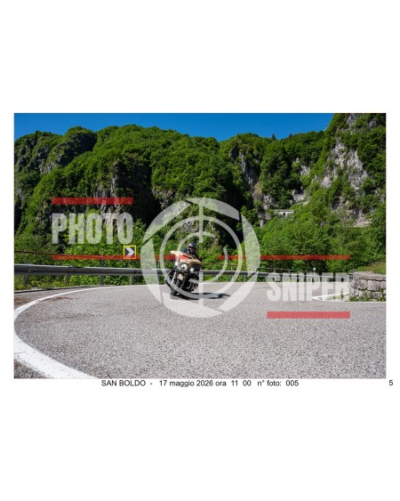 PASSO SAN BOLDO - 17 - 05 - 2026 ORA 11.00/12.00 N°005