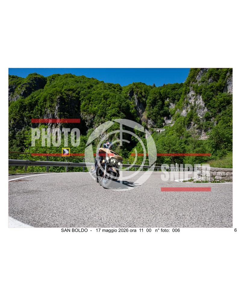 PASSO SAN BOLDO - 17 - 05 - 2026 ORA 11.00/12.00 N°006