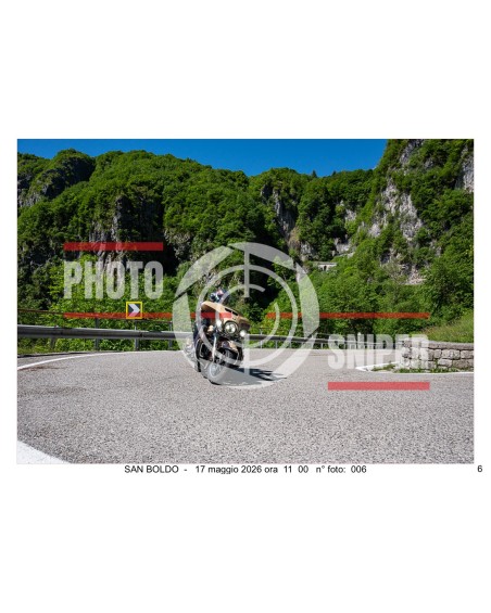PASSO SAN BOLDO - 17 - 05 - 2026 ORA 11.00/12.00 N°006