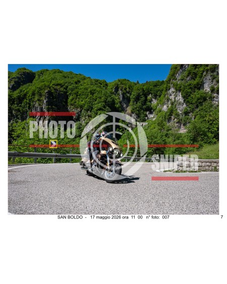 PASSO SAN BOLDO - 17 - 05 - 2026 ORA 11.00/12.00 N°007