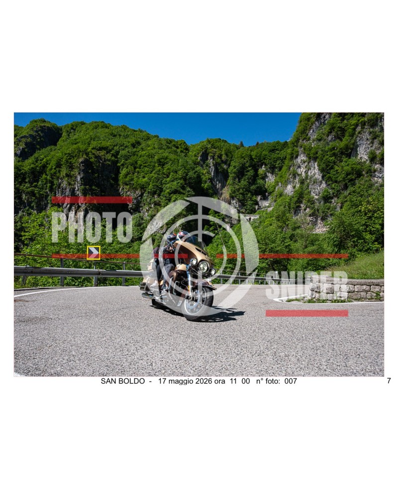 PASSO SAN BOLDO - 17 - 05 - 2026 ORA 11.00/12.00 N°007