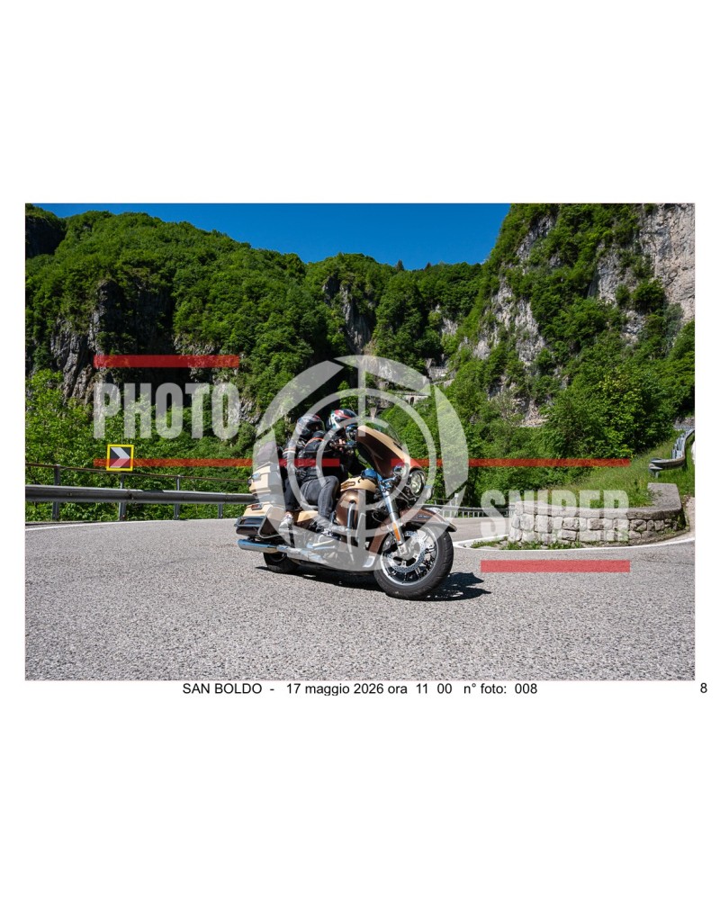 PASSO SAN BOLDO - 17 - 05 - 2026 ORA 11.00/12.00 N°008