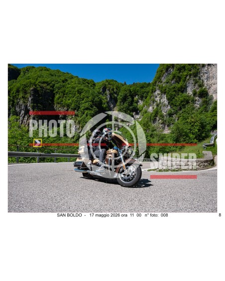 PASSO SAN BOLDO - 17 - 05 - 2026 ORA 11.00/12.00 N°008