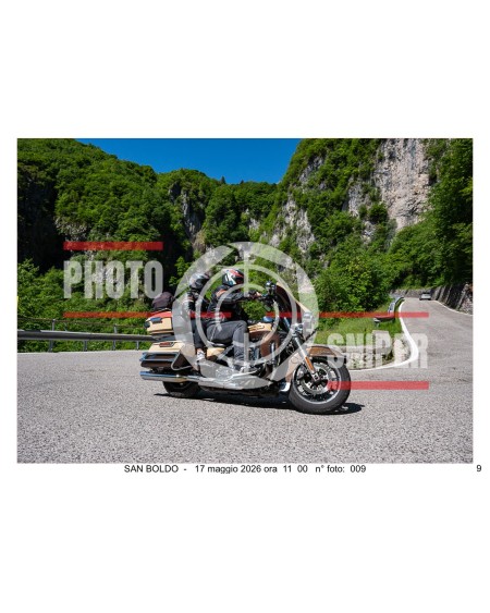 PASSO SAN BOLDO - 17 - 05 - 2026 ORA 11.00/12.00 N°009