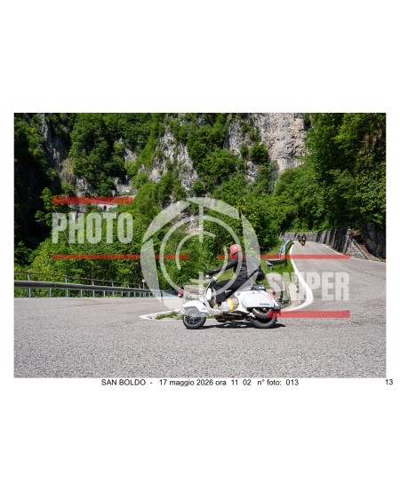 PASSO SAN BOLDO - 17 - 05 - 2026 ORA 11.00/12.00 N°013