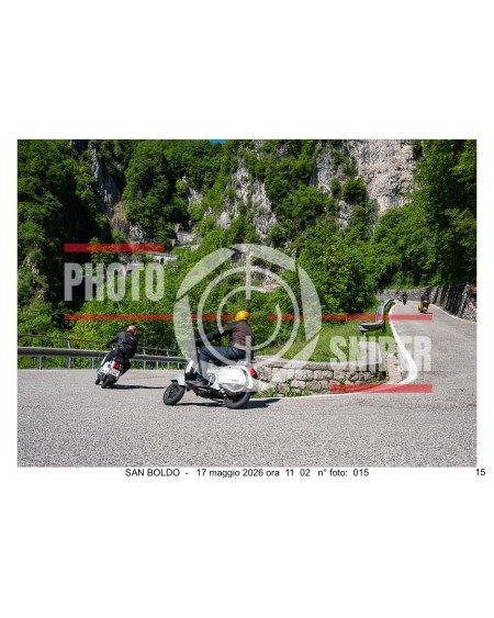 PASSO SAN BOLDO - 17 - 05 - 2026 ORA 11.00/12.00 N°015