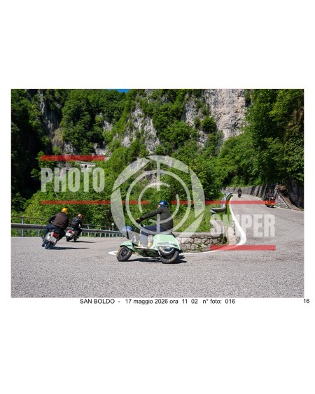 PASSO SAN BOLDO - 17 - 05 - 2026 ORA 11.00/12.00 N°016