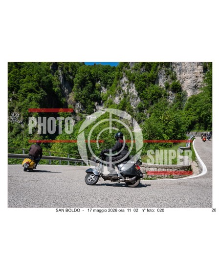 PASSO SAN BOLDO - 17 - 05 - 2026 ORA 11.00/12.00 N°020