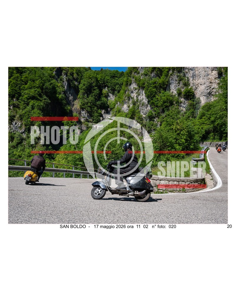 PASSO SAN BOLDO - 17 - 05 - 2026 ORA 11.00/12.00 N°020
