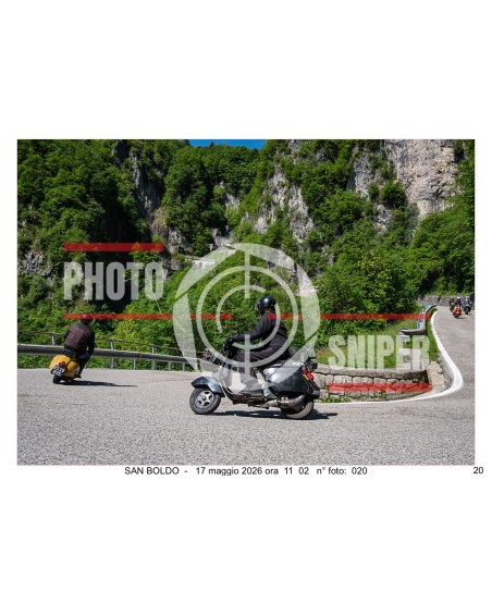 PASSO SAN BOLDO - 17 - 05 - 2026 ORA 11.00/12.00 N°020