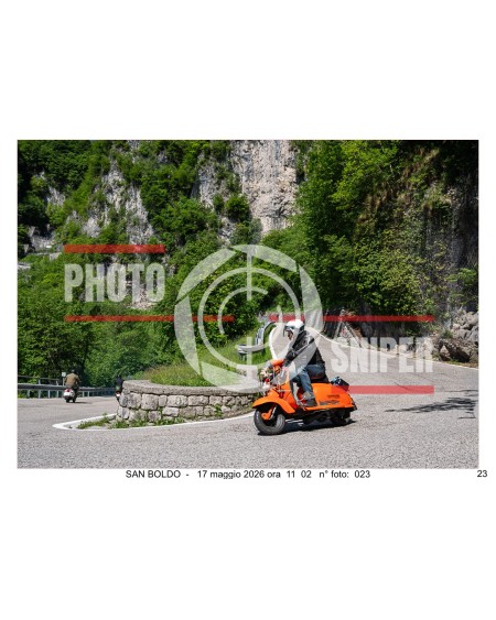 PASSO SAN BOLDO - 17 - 05 - 2026 ORA 11.00/12.00 N°023