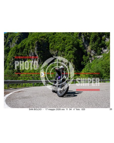PASSO SAN BOLDO - 17 - 05 - 2026 ORA 11.00/12.00 N°025