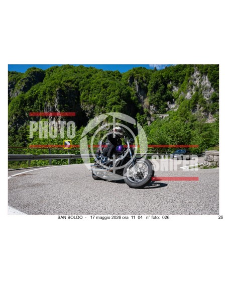 PASSO SAN BOLDO - 17 - 05 - 2026 ORA 11.00/12.00 N°026
