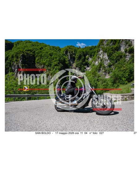 PASSO SAN BOLDO - 17 - 05 - 2026 ORA 11.00/12.00 N°027
