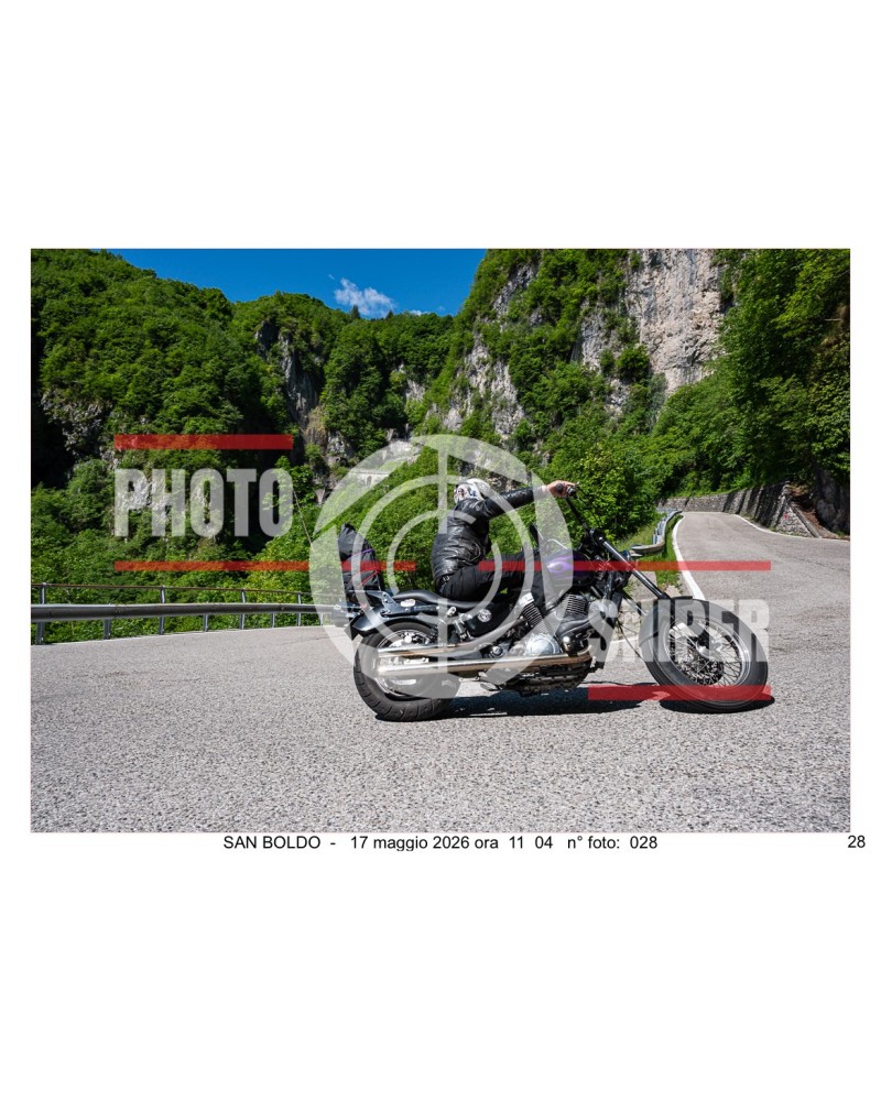 PASSO SAN BOLDO - 17 - 05 - 2026 ORA 11.00/12.00 N°028