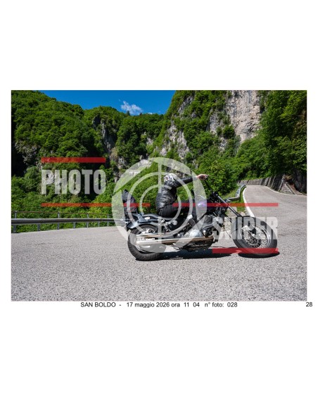 PASSO SAN BOLDO - 17 - 05 - 2026 ORA 11.00/12.00 N°028