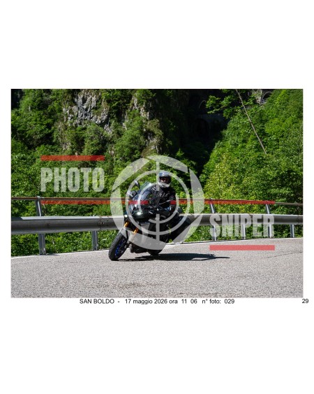 PASSO SAN BOLDO - 17 - 05 - 2026 ORA 11.00/12.00 N°029