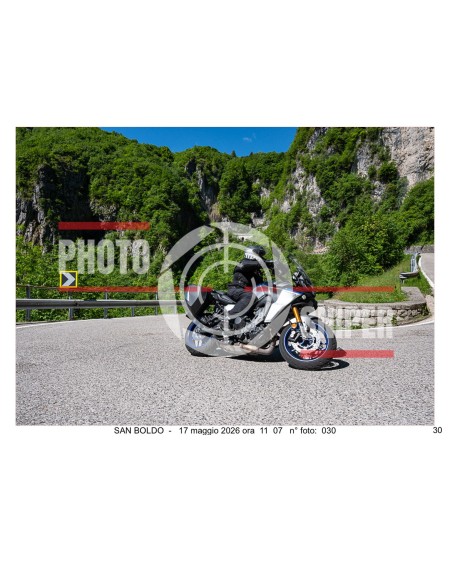 PASSO SAN BOLDO - 17 - 05 - 2026 ORA 11.00/12.00 N°030