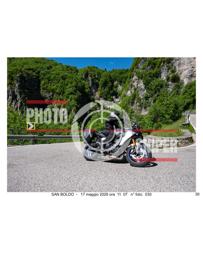 PASSO SAN BOLDO - 17 - 05 - 2026 ORA 11.00/12.00 N°030