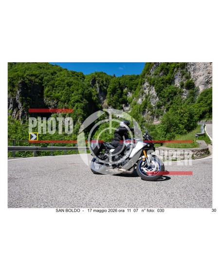 PASSO SAN BOLDO - 17 - 05 - 2026 ORA 11.00/12.00 N°030