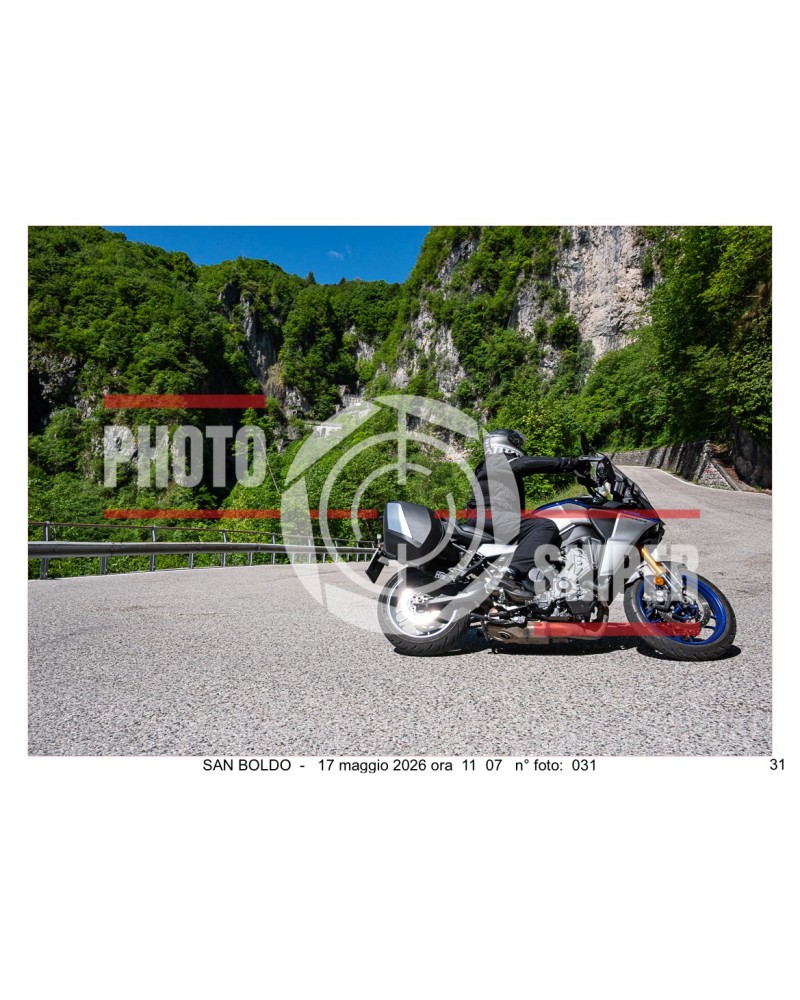 PASSO SAN BOLDO - 17 - 05 - 2026 ORA 11.00/12.00 N°031