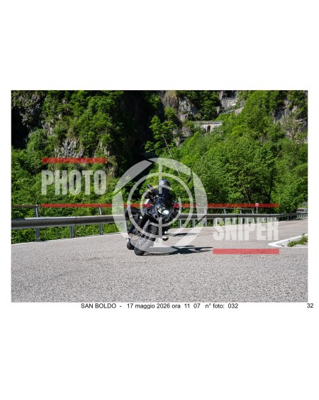 PASSO SAN BOLDO - 17 - 05 - 2026 ORA 11.00/12.00 N°032