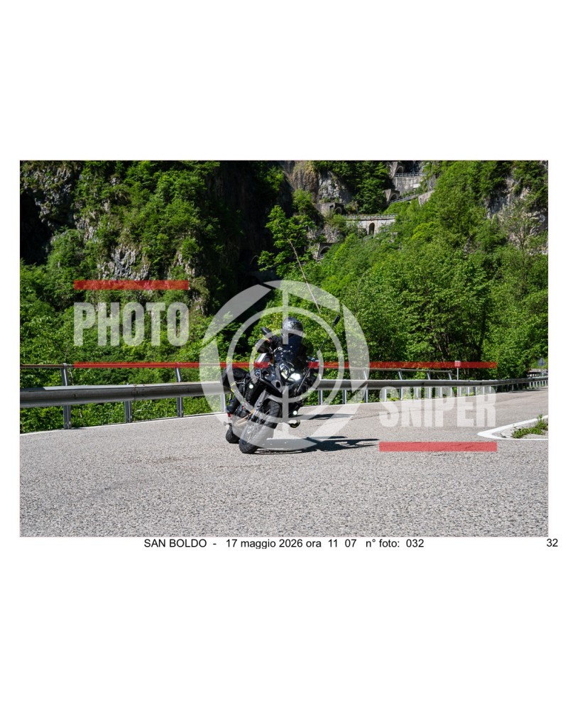 PASSO SAN BOLDO - 17 - 05 - 2026 ORA 11.00/12.00 N°032