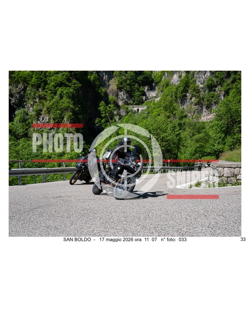 PASSO SAN BOLDO - 17 - 05 - 2026 ORA 11.00/12.00 N°033