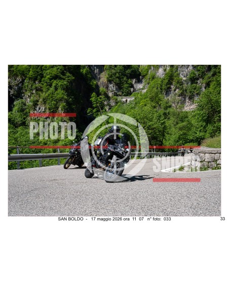 PASSO SAN BOLDO - 17 - 05 - 2026 ORA 11.00/12.00 N°033