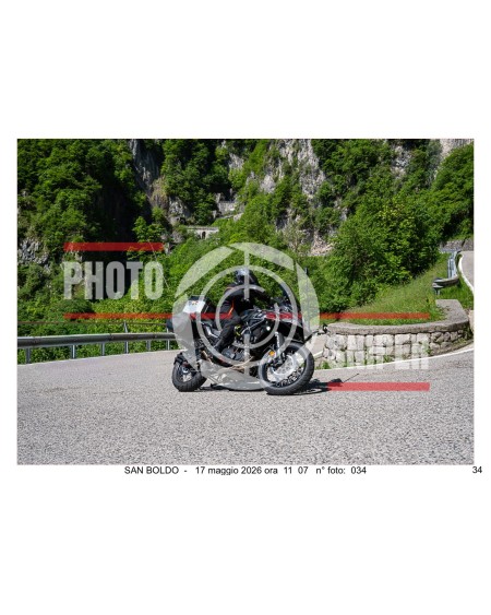 PASSO SAN BOLDO - 17 - 05 - 2026 ORA 11.00/12.00 N°034