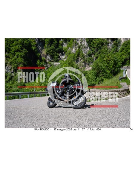 PASSO SAN BOLDO - 17 - 05 - 2026 ORA 11.00/12.00 N°034