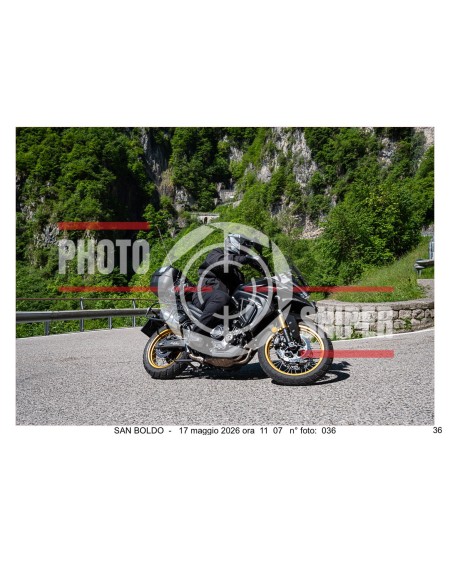 PASSO SAN BOLDO - 17 - 05 - 2026 ORA 11.00/12.00 N°036