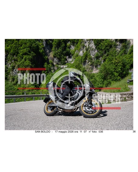 PASSO SAN BOLDO - 17 - 05 - 2026 ORA 11.00/12.00 N°036