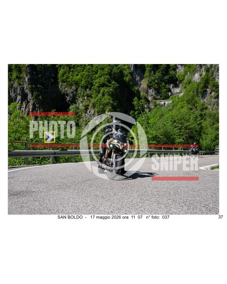 PASSO SAN BOLDO - 17 - 05 - 2026 ORA 11.00/12.00 N°037